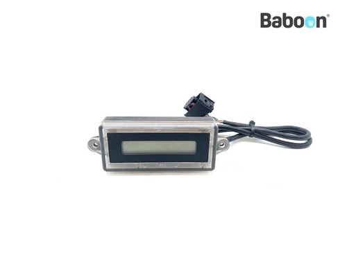 Display radio bmw 1150 rt - bmw,