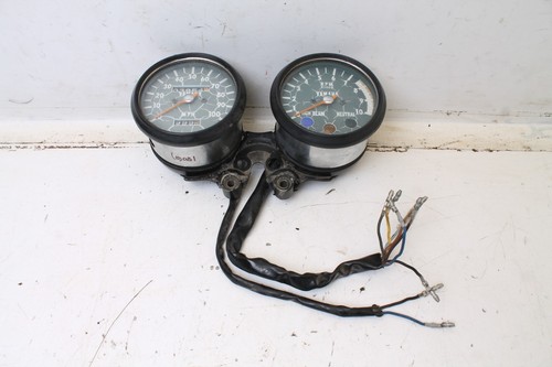 1975 yamaha dt175 175 - dt175,