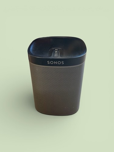 Sonos large speaker - sonos, with