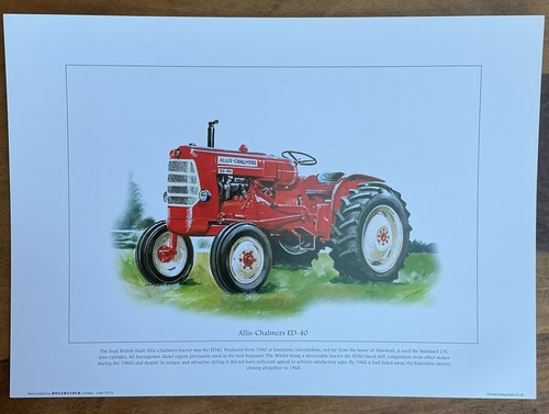 Allis chalmers coloured - allis-chalmers,