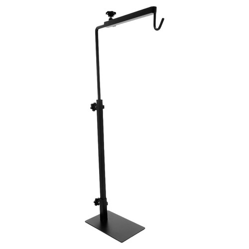 Reptile heat lamp - lamp, stand