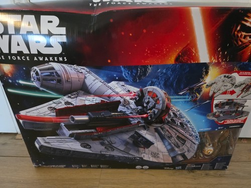 Brand new star wars the - brand,