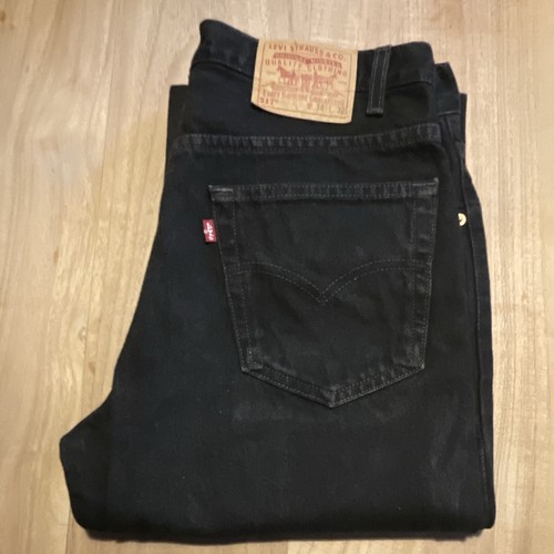 Levi 517 men black - men’s,