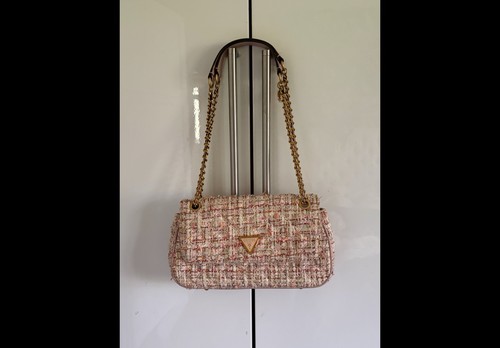 Guess women handbag - handbag, with