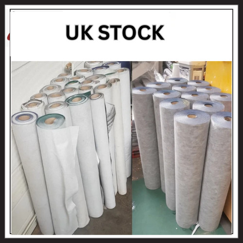 Cromar breathable membrane - breathable,