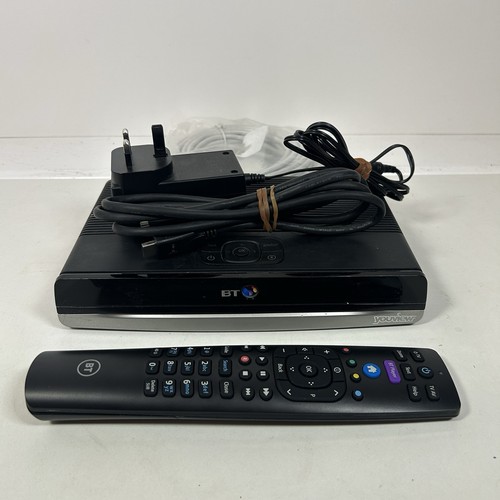 Dtr t2110 500gb youview - bt,