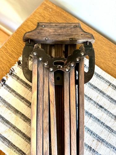Antique distressed clothes - distressed,