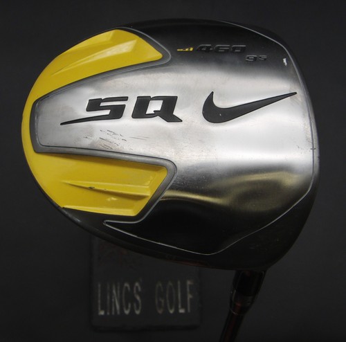 Nike 460 driver - 460, 9.5°
