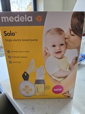 Medela Solo Single Electric