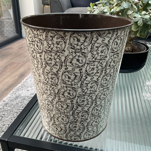 Vintage retro 1970s waste - 1970s,
