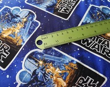 Star Wars a New Hope Poster