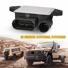 FOR JEEP GRAND CHEROKEE III