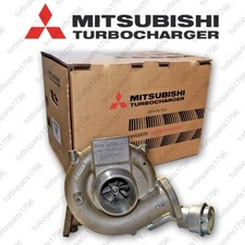 1515A054 Turbocharger