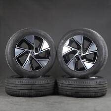 19 Inch Summer Wheels Mercedes Glc X254 C254 A2544014200 Hybrid