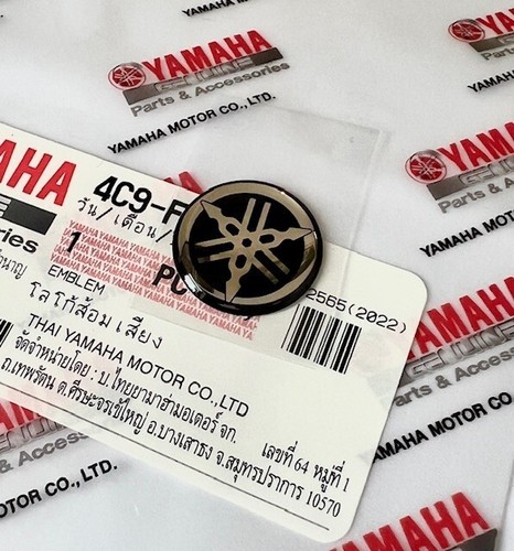 18mm yamaha tuning fork - x,