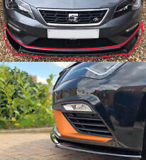 FRONT LIP SPLITTER LOWER