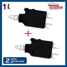 2 Centralization Door Lock