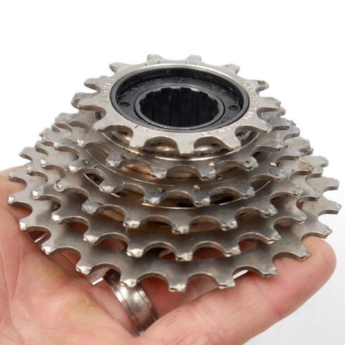 Sachs 96 6 - sachs, ey