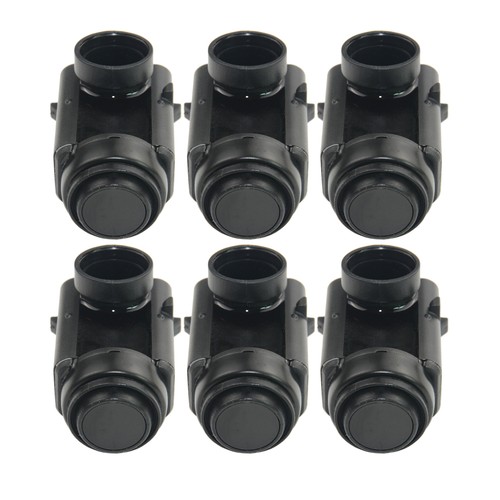 Set pdc parking sensors - set,