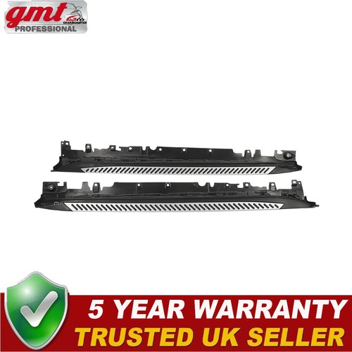 Running boards for bmw - bmw, x5