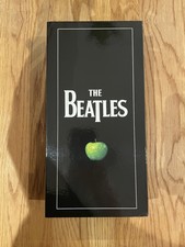 Beatles: Stereo Box Set