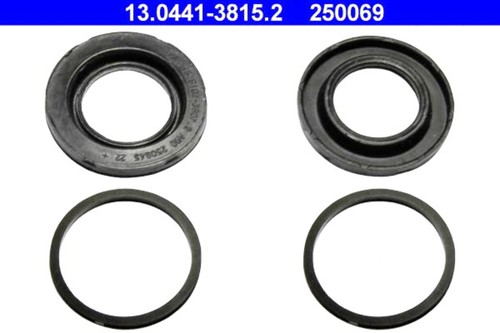 Brake caliper gasket - brake,