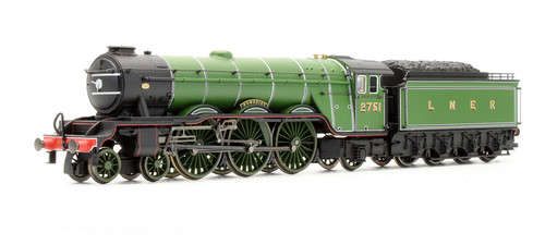 Hornby r2265 pre - hornby, lner