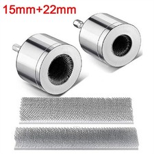 Copper Pipe Cleaner for Drill