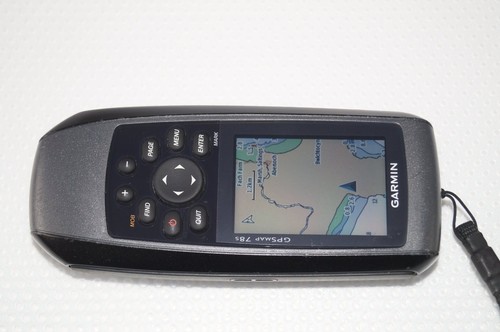 Garmin gps map - gps, 78s