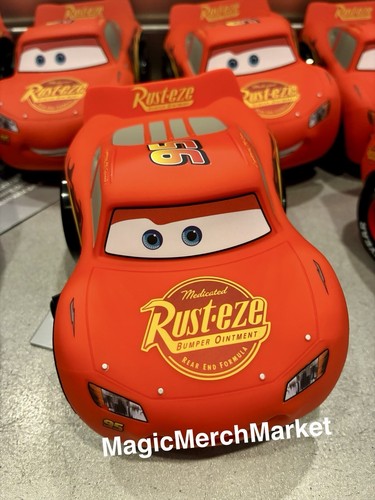 Disney parks cars lightning - parks,