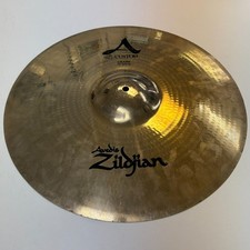 Zildjian 19" A Custom Crash