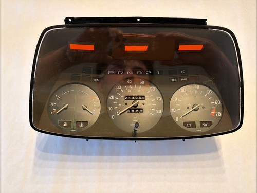 Bmw e23 series - e23,