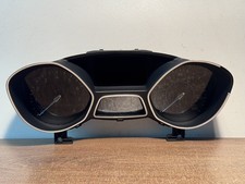 2016 Ford Focus MK3 Instrument
