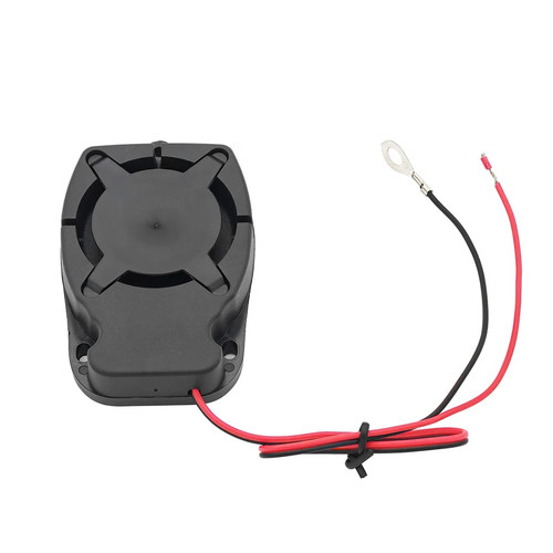 Car truck siren warning alarm - car,