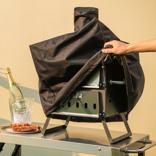 Layer outdoor mini - outdoor, pizza