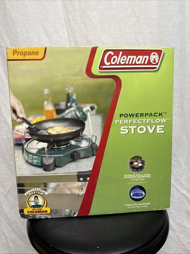 Coleman powerpack perfectflow - powerpack,