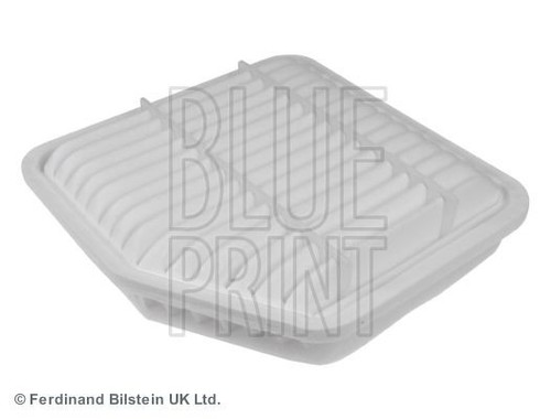 Air filter blue print - filter,