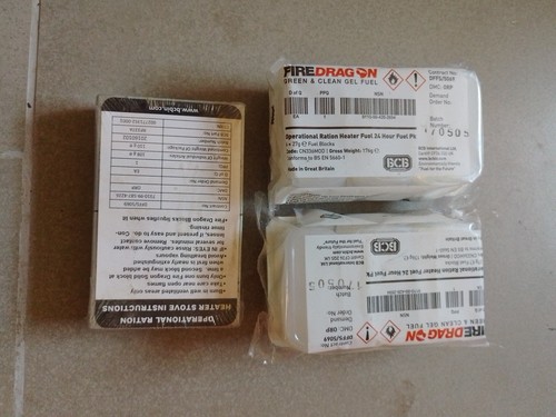 Bcb operational ration - bcb,