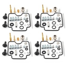 Carburetor Carb Rebuild Repair