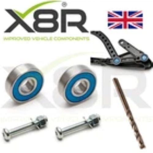 X8r for renault grand - x8r,