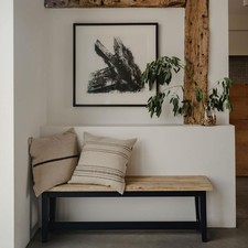 Florence wooden table