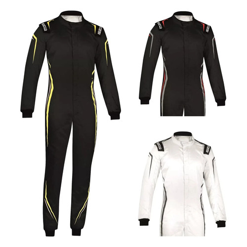 Kart racing suit - kart,