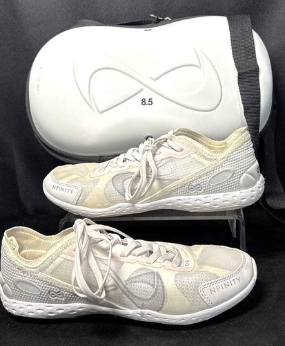 Nfinity alpha cheer - nfinity, shoes/