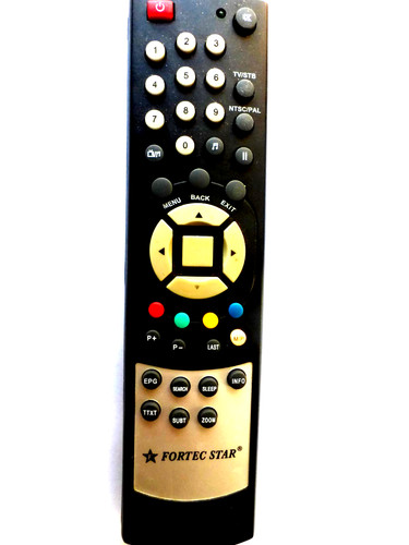 Fortec star satellite - satellite, box