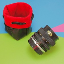 Olympus OM-system Zuiko