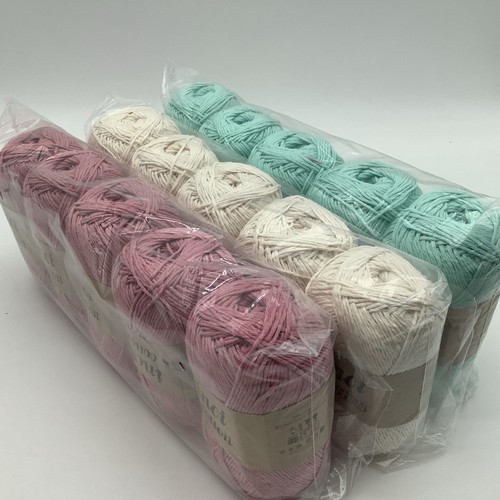 Inci cotton knitting - inci,