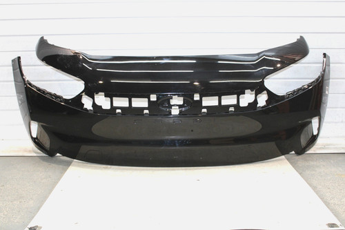 Ford capri black - ford, ev
