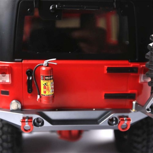 Simulation rock crawler - rc,