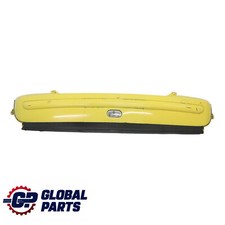Mini Cooper R50 Rear Bumper