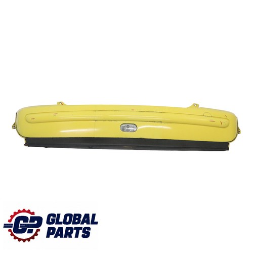 Mini cooper r50 rear bumper - mini,